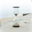 Sur le Quai du Temps