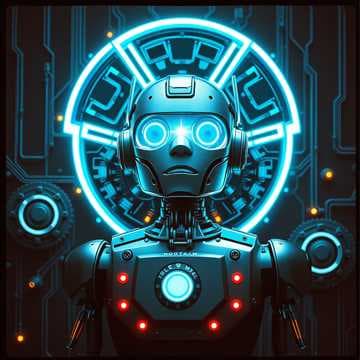 Robot