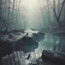 Echoes Through Smoke Glass