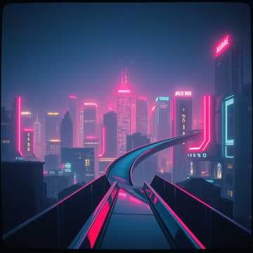 Bassfire Escape Pulse