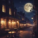 Whispers in the Night