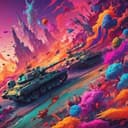 Battle Royale Lament