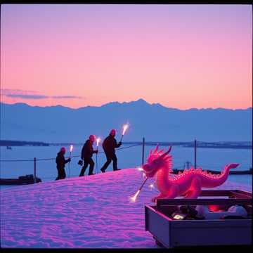 Autolivellanti a Senza tirino