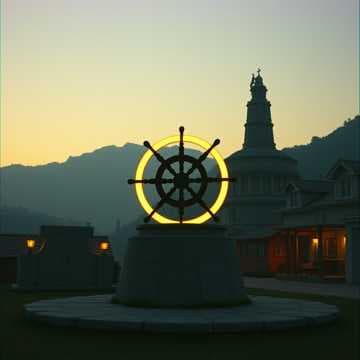 வெல்வோம் ஓட்டுனரே