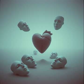 تعب قلبي