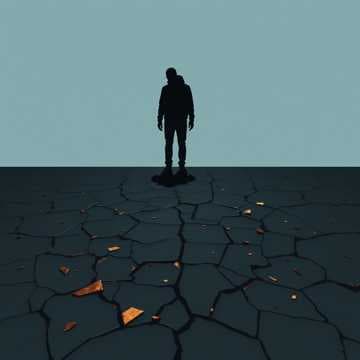 Black Souls, Black Eyes