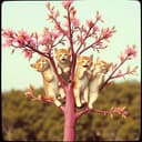 Четыре сестры