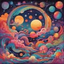 Além do Tempo - Taki e Mitsuha