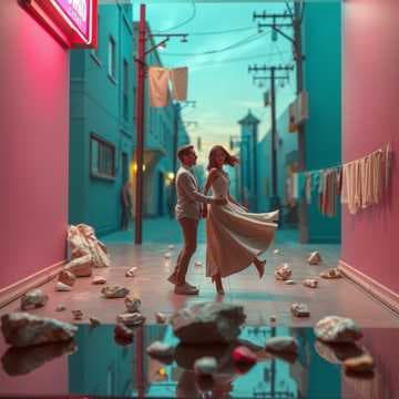 Mami, Eres lo Que Quiero