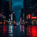 Threesomes and Thorns