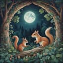 초롱이와 진호의 사랑 이야기