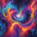 En el eterno fluir del universo 