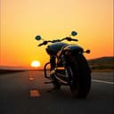 The queen of the streets 