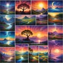 Earth's Love