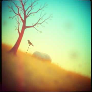 Libre !!