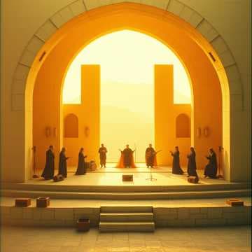 بلێن بە هونەرمەندان