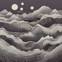 أمي يا نبع حبي