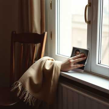 Best Friend, Old Man