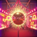 My beautiful palastinion SABRIN 