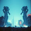 Rise of the Machines