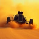 High-Octane Dreaming