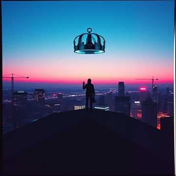 Inner Self in Control