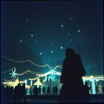 Silberne Nacht Bochum