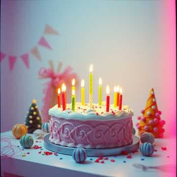 Happy Birthday Casey