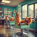 The Silly Scissors Serenade