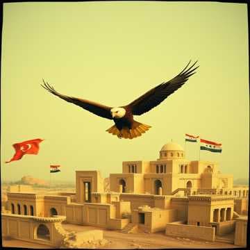 نحنا رجالك يا بشار