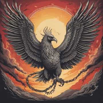 Hustle Hard, Rise Strong