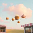 Becky, the Cake Magician