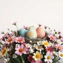 Easter Time Magic Day