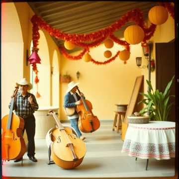 Corrido de la familia Posadas