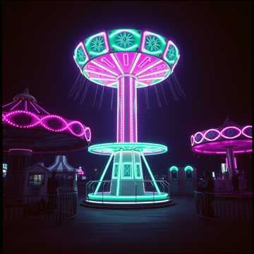 Willy's Wonderland