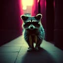 Chillin' like a villain