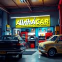 Alinhacar: Confiança na Estrada