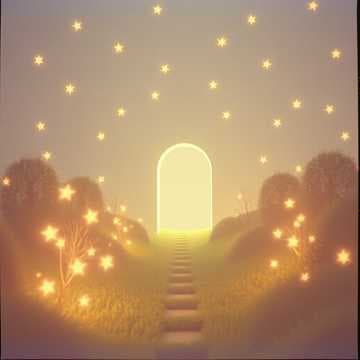 Prefigurada no Tempo