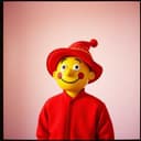 Raidel el casquero de la Simpson