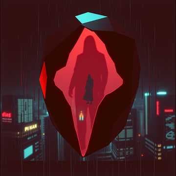 Shadow Mask Rebellion