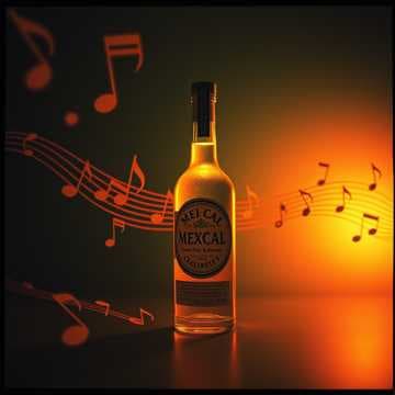 Embrujo de mezcal 