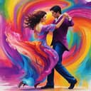 Roxy, Magia en la Noche