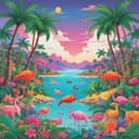 Francisc and Melissa 