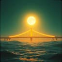 Bridge Beneath the Tempest