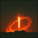 Whispers in the Flame