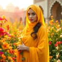 هدى حبيبتي يا ديرة