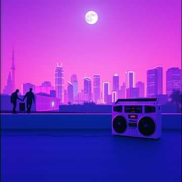 Neon Nights