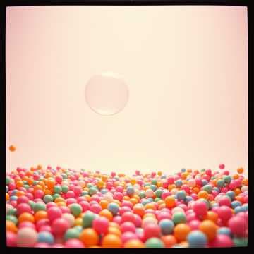 Bubbly Obsession