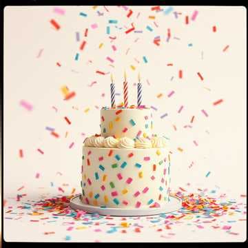Another Year Around the Sun