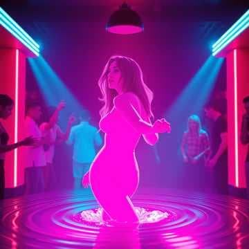 Batidão Não Vai Parar